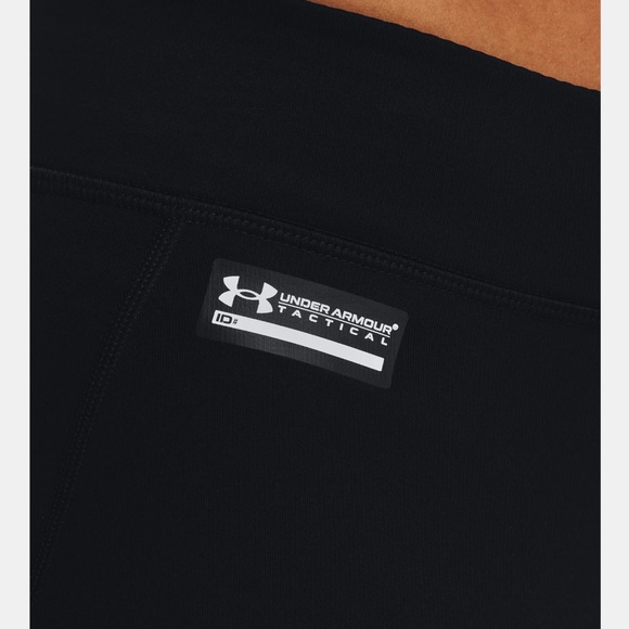 NWT Women's UA Tactical ColdGear® Infrared
Base Leggings - Picture 7 of 11